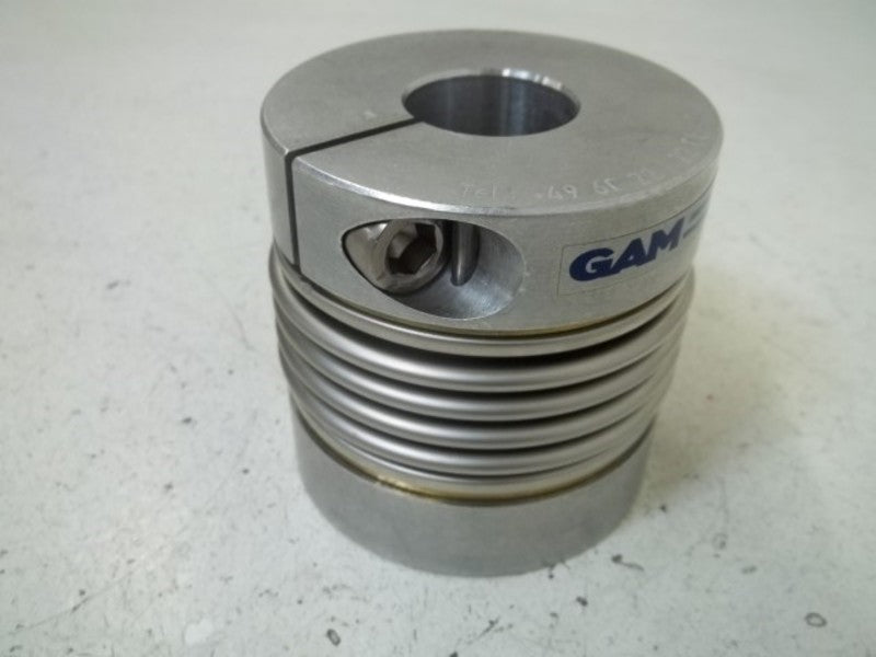 CINCINNATI 3478117 3 COUPLING MOTO  ORIGINAL PACKAGE