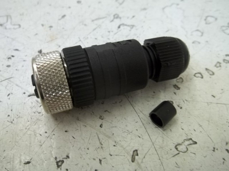 LUMBERG RKC-5/7 FEMALE CONNECTOR  NSNP