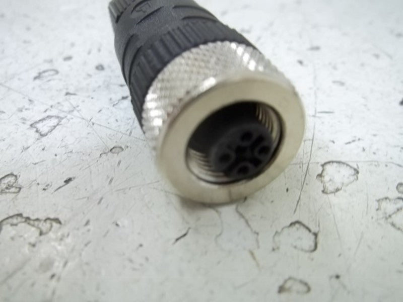 LUMBERG RKC-5/7 FEMALE CONNECTOR  NSNP