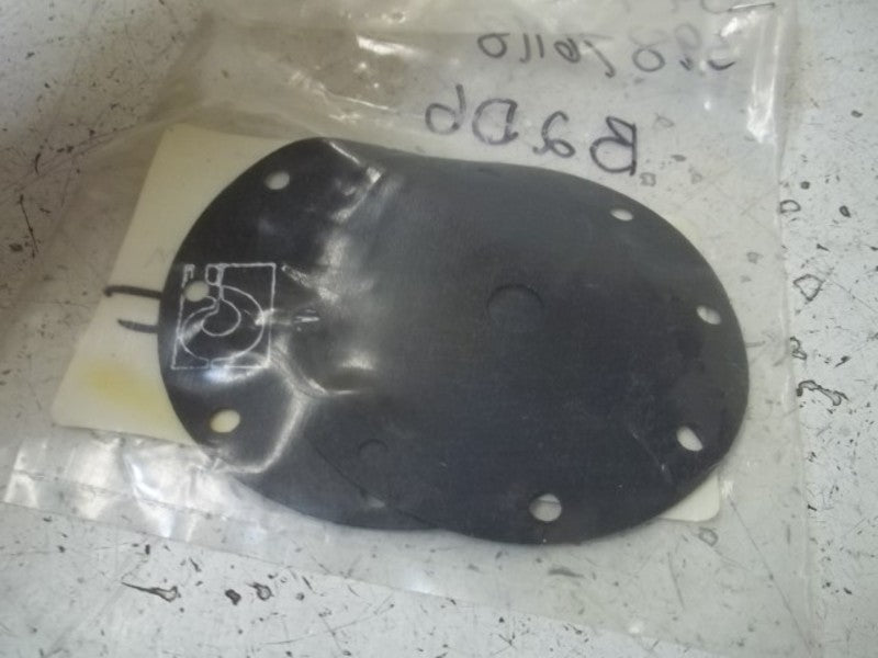 LOT OF 2 MOTION INDUSTRIES C7548F DIAPHRAGM NSNP IN BAG