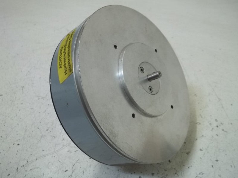 FRABA 2836-4AW ENCODER  UNMP