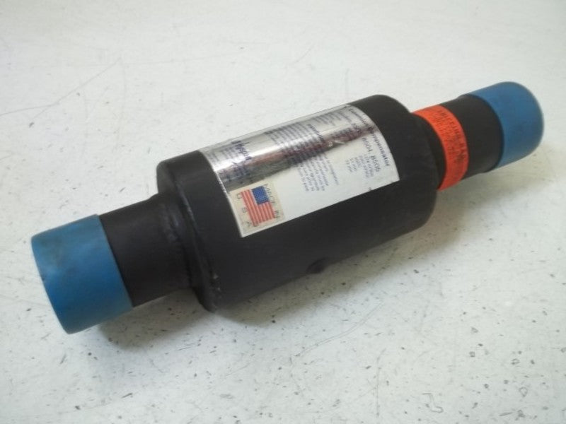 HYSPAN MODELS 8503, 8504, 8505 EXPANSION COMPENSATOR  UNMP