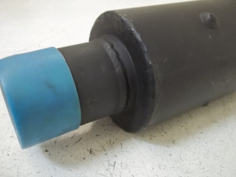 HYSPAN MODELS 8503, 8504, 8505 EXPANSION COMPENSATOR  UNMP