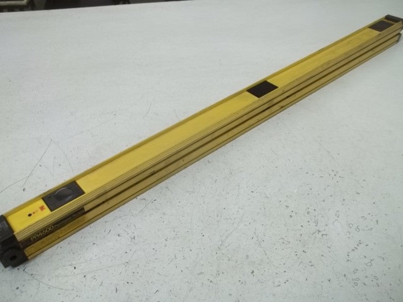 STI PA46-3-400-Q2-X TRANSMITTER  UNMP