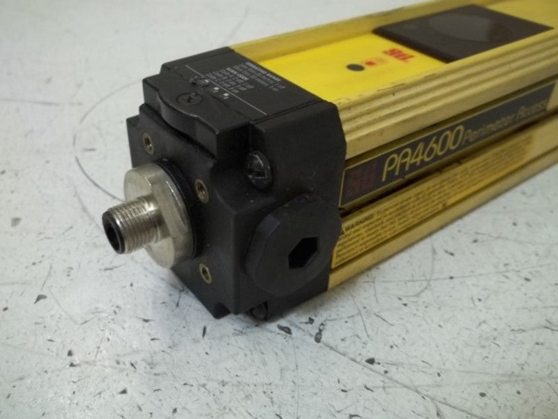 STI PA46-3-400-Q2-X TRANSMITTER  UNMP