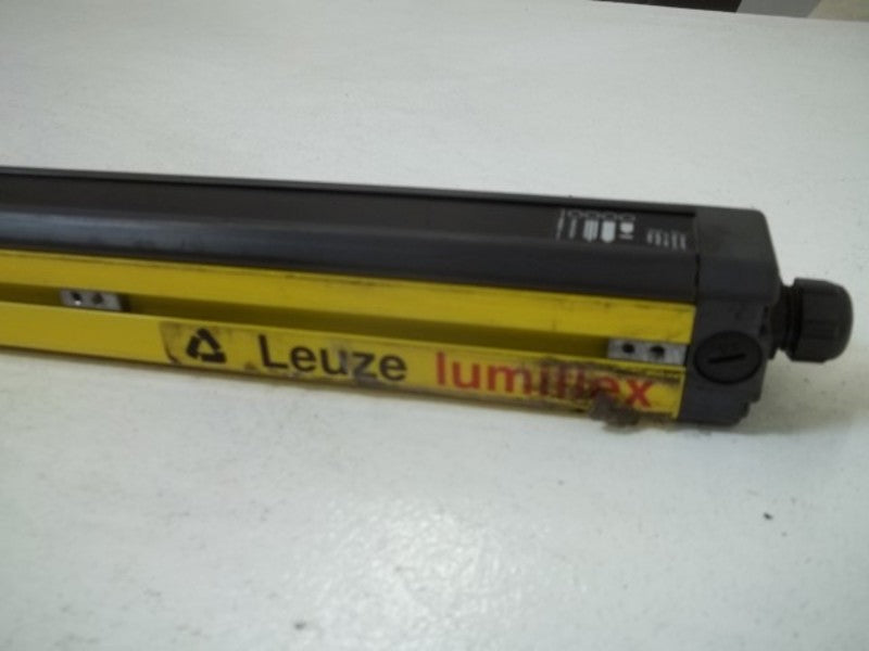 LEUZE CR30-1200 COMPACT RECEIVER  UNMP