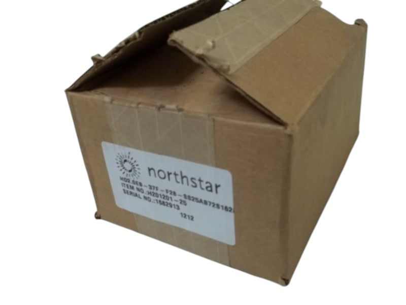 NORTHSTAR HD2.0EB-37F-F28-SS25AB72S1628A ENCODER  NSMP