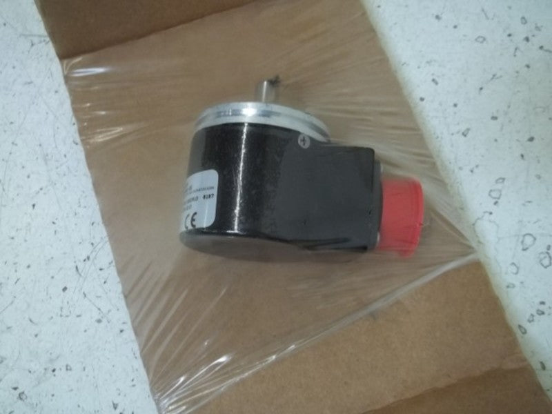 NORTHSTAR HD2.0EB-37F-F28-SS25AB72S1628A ENCODER  NSMP