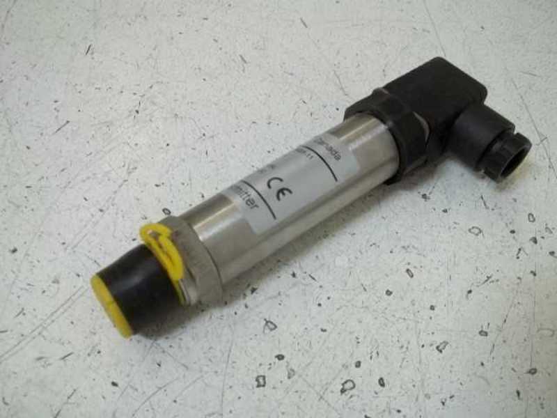 INDUMART PTF116-24G1-11 PRESSURE TRANSMITTER  NSMP