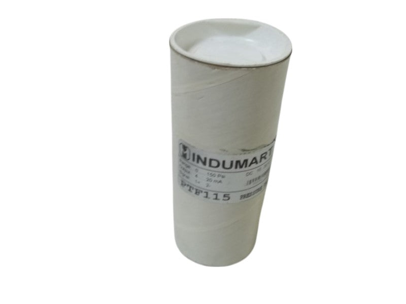 INDUMART PTF115 PRESSURE TRANSMITTER  ORIGINAL PACKAGE