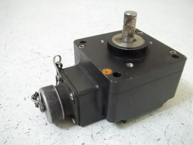 NORTHSTAR HD25200250330 ENCODER  UNMP