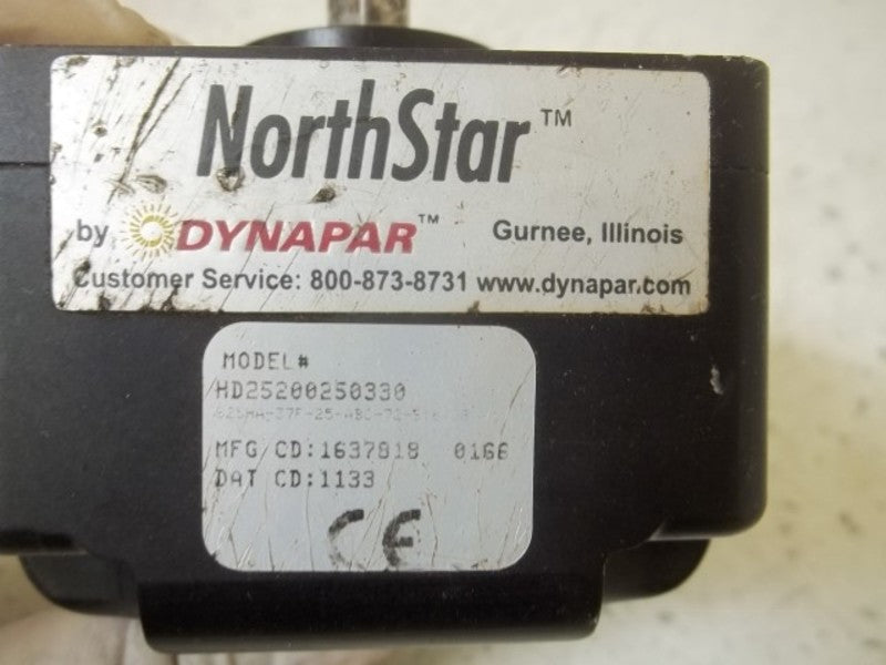 NORTHSTAR HD25200250330 ENCODER  UNMP