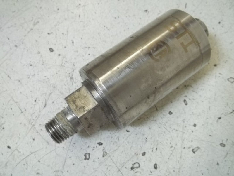 STELLAR TECHNOLOGY INCORP. GT2250-600G-232 PRESSURE SENSOR  UNMP
