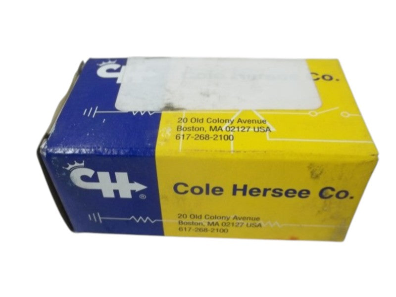 COLE HERSEE CO. 5582-BX TOGGLE SWITCH  NSMP
