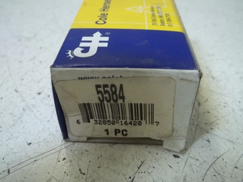 COLE HERSEE CO. 5584 TOGGLE SWITCH  NSMP
