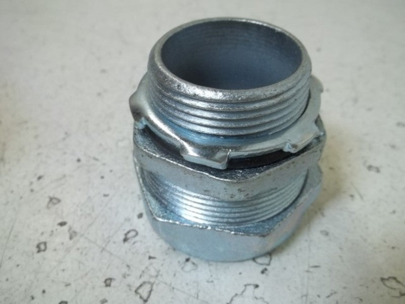 LOT OF 5 EGS SR-125-1375 STRAIN STEEL 1-1/4" RELIEF NSMP