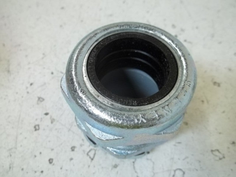 LOT OF 5 EGS SR-125-1375 STRAIN STEEL 1-1/4" RELIEF NSMP