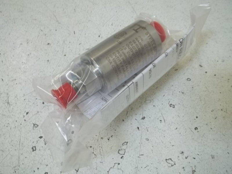 STI GT2250-3000G-232 PRESSURE TRANSDUCER RANGE:0-3000PSIG  NSMP
