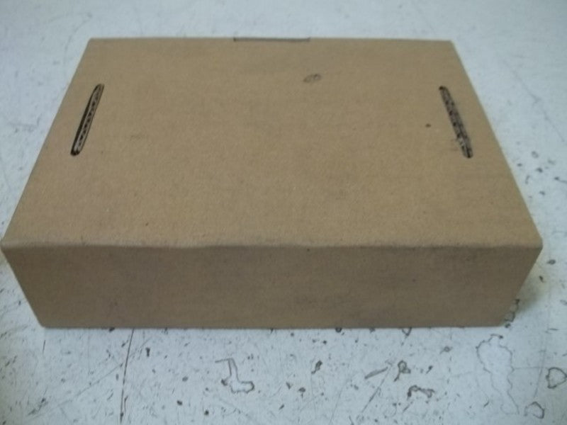 PHOENIX CONTACT MINI-PS-12-24DC/24DC/1 POWER SUPPLY  NSFS