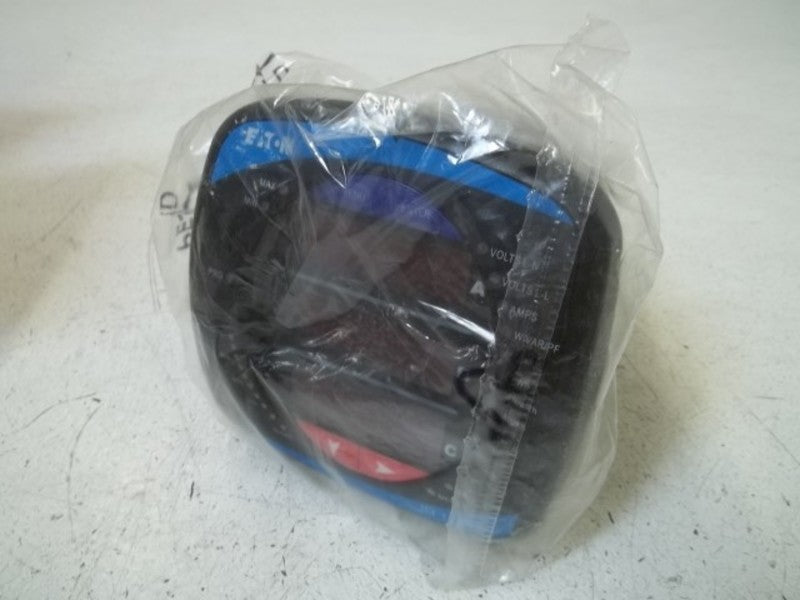 EATON IQ140MA6510 METER/DISPLAY  NSMP