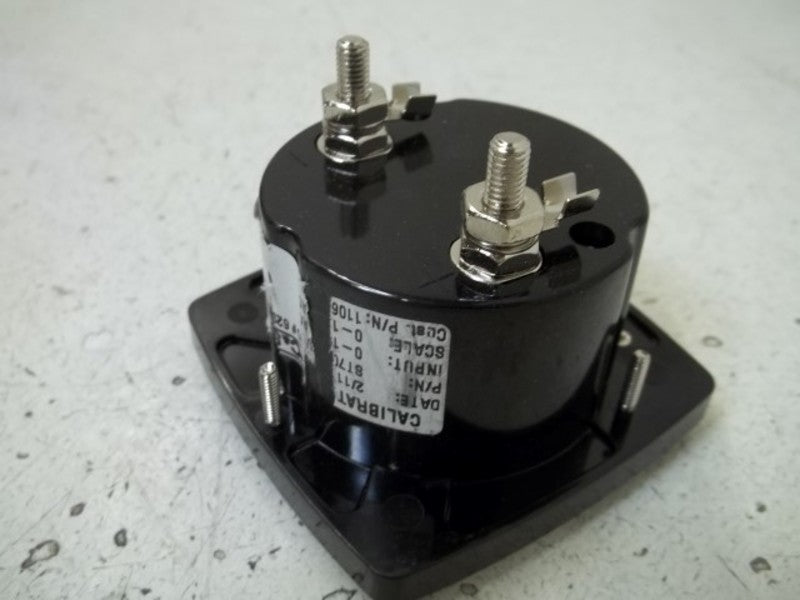 PC&S ST70150V PANEL METER 0-150  NSMP