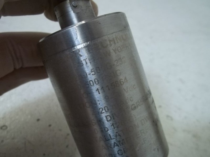 STI GT2250-500G-232 PRESSURE SENSOR  UNMP