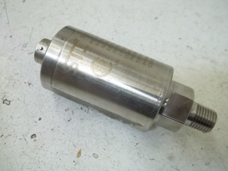 STI GT2250-300G-273 PRESSURE SENSOR  UNMP