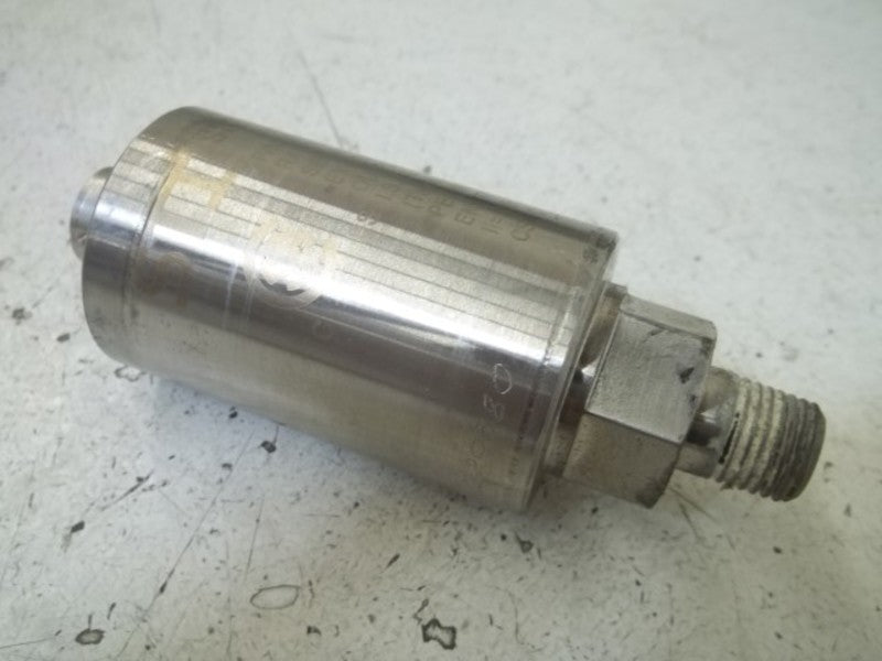 STI GT2250-600G-232 PRESSURE SENSOR  UNMP