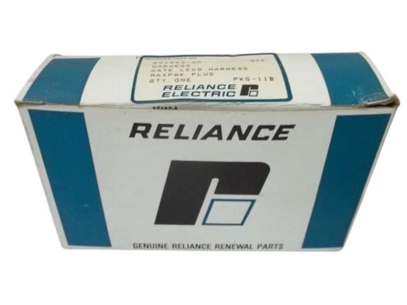 RELIANCE ELECTRIC 801443-5R HARNESS  NSMP