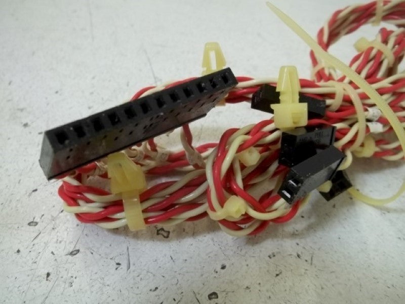 RELIANCE ELECTRIC 801443-5R HARNESS  NSMP