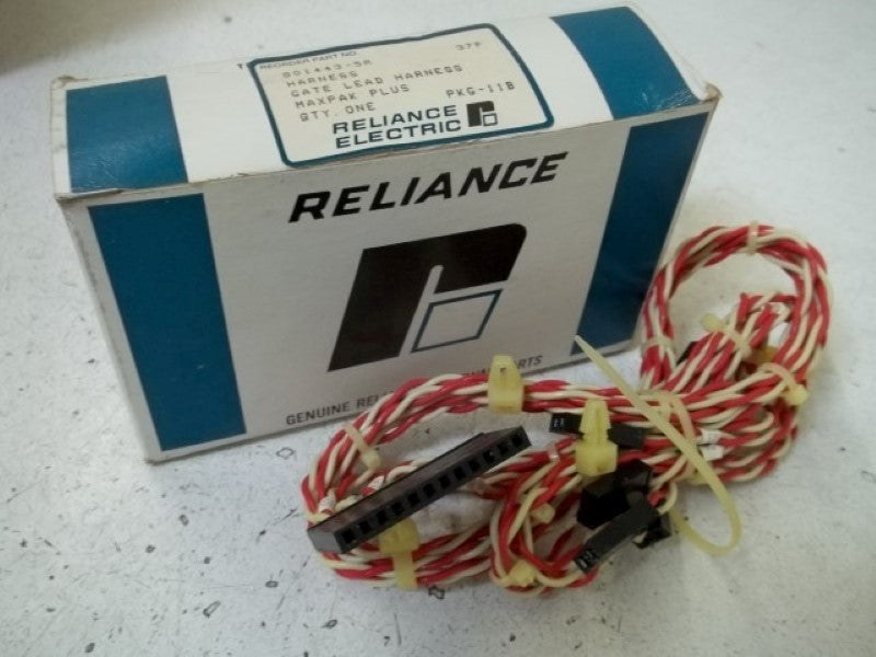 RELIANCE ELECTRIC 801443-5R HARNESS  NSMP