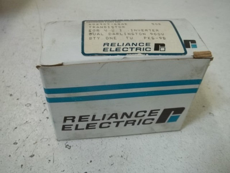 RELIANCE ELECTRIC 602909-68AE  NSMP