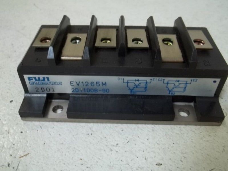 RELIANCE ELECTRIC 602909-68AE  NSMP