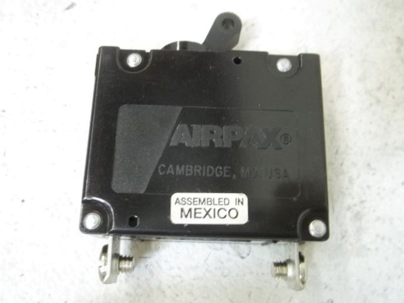 RELIANCE ELECTRIC 65241-75A CIRCUIT BREAKER SINGLE POLE 30AMP  NSMP