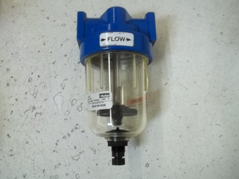 PARKER QN2N-6CUN COALESCING  NSNP