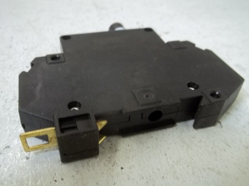 CLIPPARD LVA0-3 CONTROL VALVE  UNMP