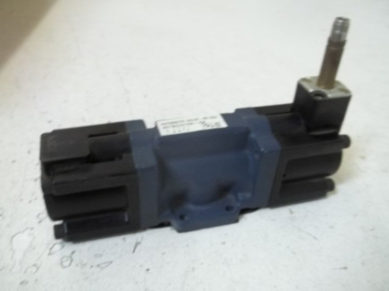 AUTOMATIC VALVE 407B22X1A-AA SOLENOID VALVE  UNMP
