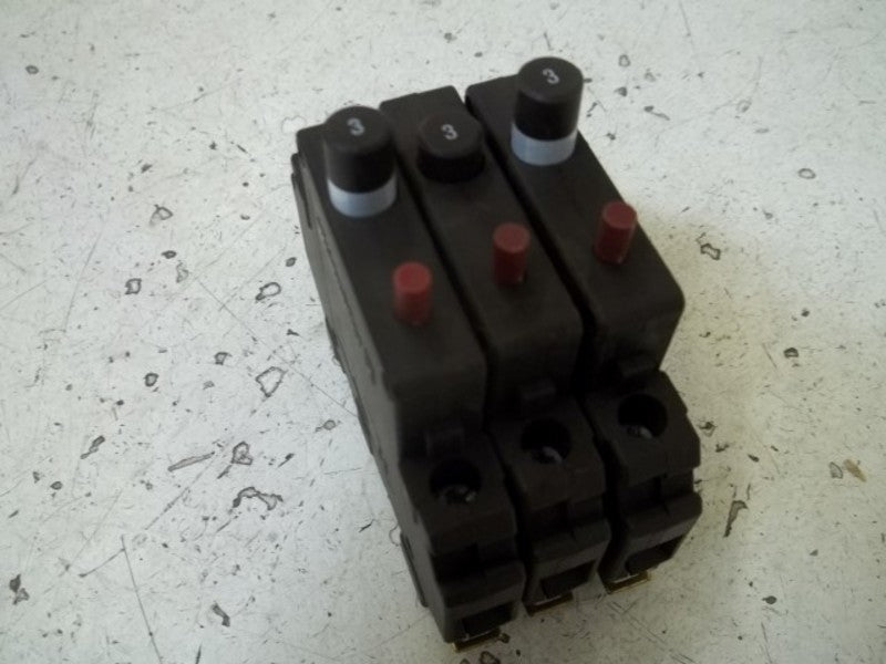 AUTOMATIC VALVE 407B22X1A-AA SOLENOID VALVE  UNMP