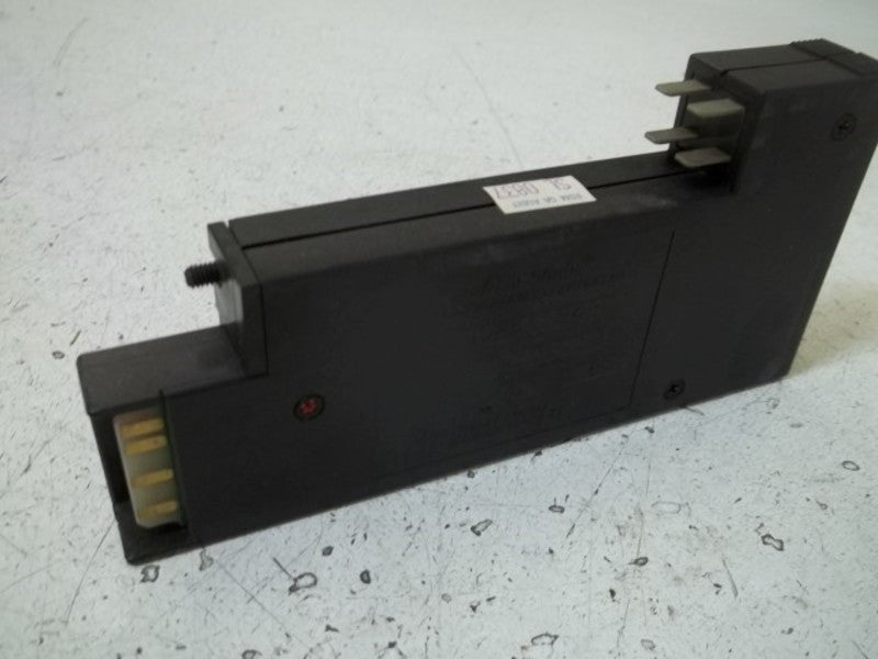 AUTOMATE 45C46 INPUT MODULE VOLTAGE COMPARATOR  NSMP