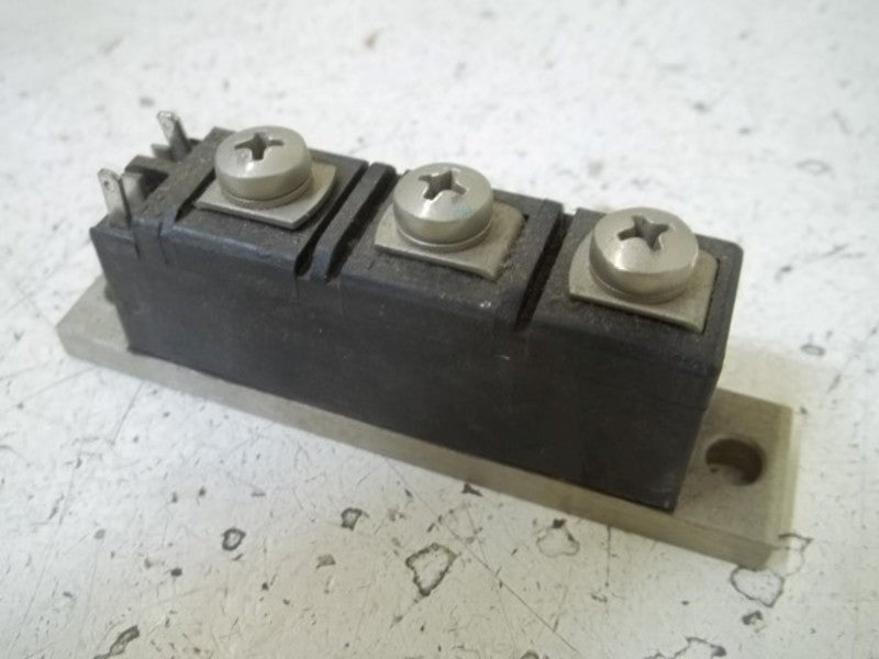 IOR TRK T56-06 POWER MOUDLE  UNMP