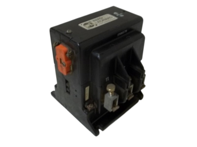 WARD LEONARD 5DP3-2110 CONTACTOR  UNMP