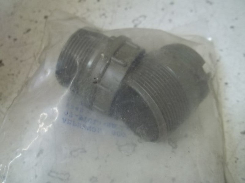 AMPHENOL 97-3101A-22 SOLID CABLE RECEPTACLE  NSMP