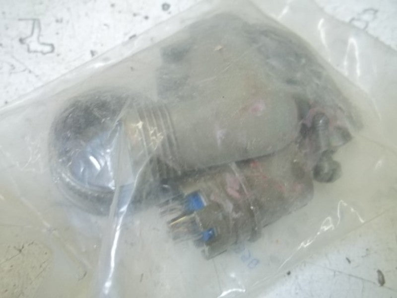 AMPHENOL 97-3108B-14S CIRCUILAR CONNECTOR  NSNP IN A BAG