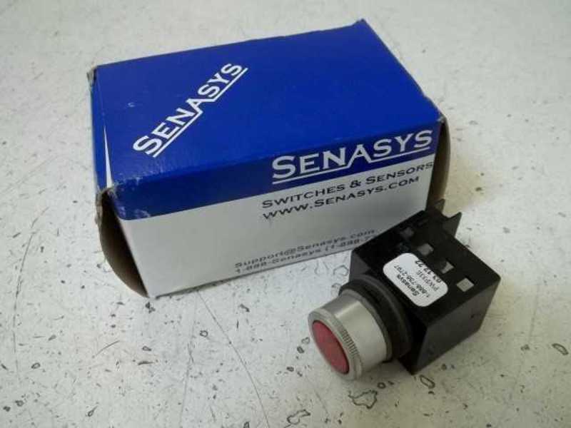 SENASYS PWP33E SWITCH  NSMP