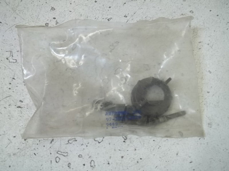 AMPHENOL 97-3057-1012 CABLE CLAMP  NSMP