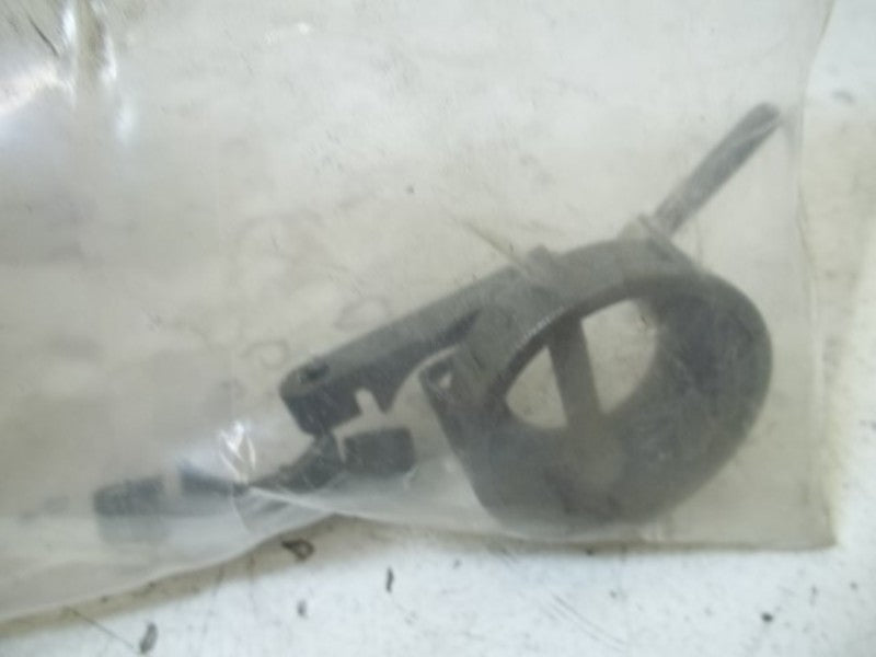 AMPHENOL 97-3057-1012 CABLE CLAMP  NSMP