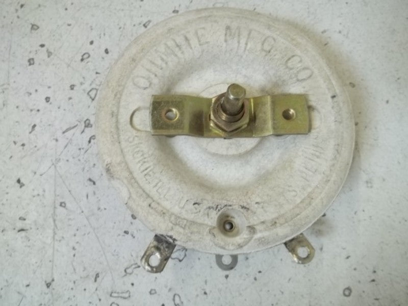 OHMITE 0541 RHEOSTAT MODEL L 150WATT  NSMP