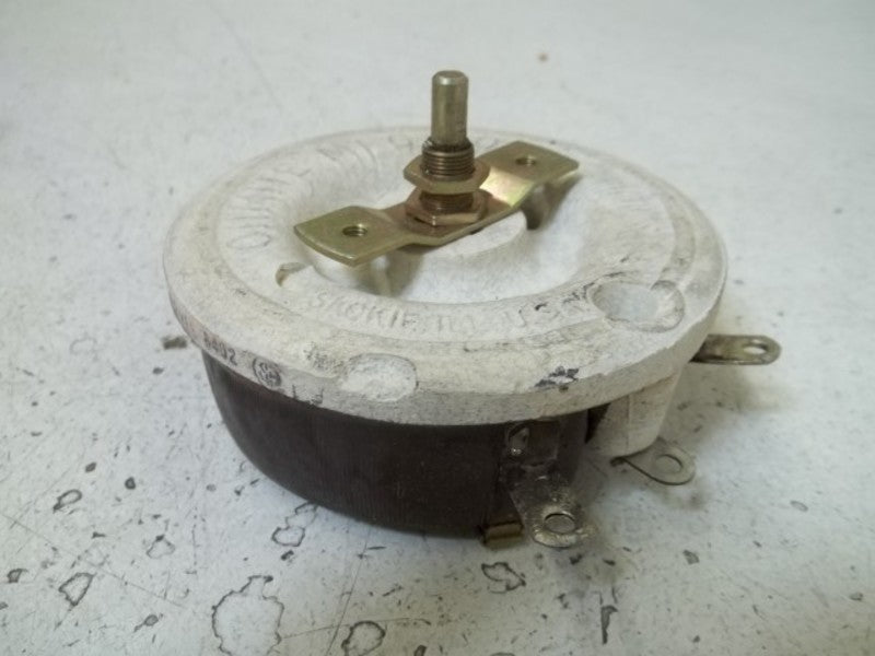 OHMITE 0541 RHEOSTAT MODEL L 150WATT  NSMP