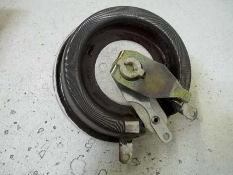 OHMITE 0541 RHEOSTAT MODEL L 150WATT  NSMP