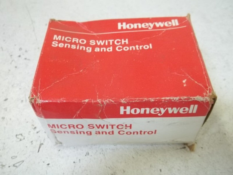MICRO SWITCH BZE6-2EN2-S LIMIT SWITCH  NSMP